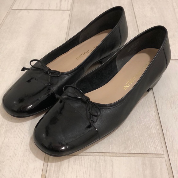 enzo angiolini shoes flats